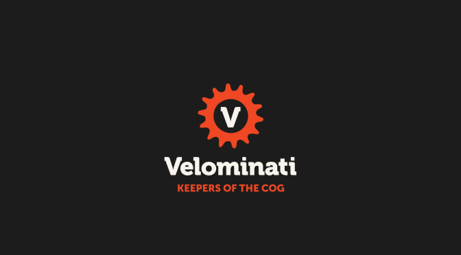 Velominati windows 8 theme